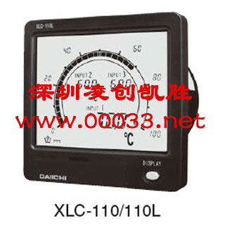 DAIICHI XLC-110/110L�M(j��n)��ֱ������LCDҺ��ʽ�๦�܃x��
